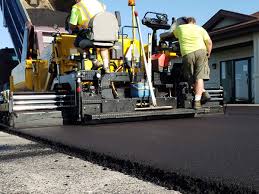 Why Choose Us For All Your Driveway Paving Needs in Vandenberg Af, CA?