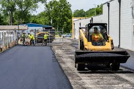 Best Driveway Grading and Leveling  in Vandenberg Af, CA