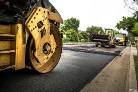 Best Driveway Snow Removal Preparation  in Vandenberg Af, CA