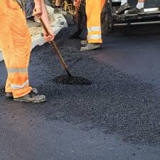 Best Driveway Maintenance Services  in Vandenberg Af, CA